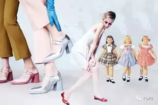 时尚这双玛丽苏鞋大幂幂从10岁穿到30岁