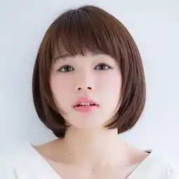 还在纠结剪不剪30款超美日系短发让你下定决心