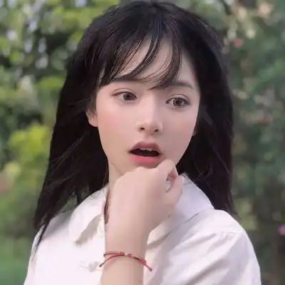 清纯可爱女生头像当黑夜暗完了女生头像我要个性网
