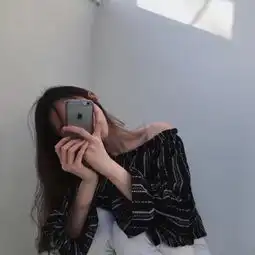 有气质的女生个性头像微风里qq女生头像我要个性网