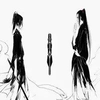 恶友魔道祖师微信头像微信头像图片大全