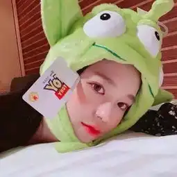 女生头像女生微信头像小清新