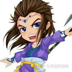 你有哪些好看的国漫壁纸或头像