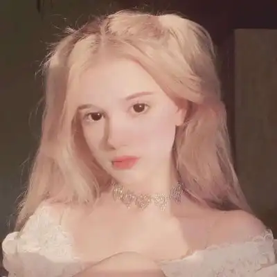 2021最新抖音绝美欧美女神头像偷偷许下愿望暗自努力