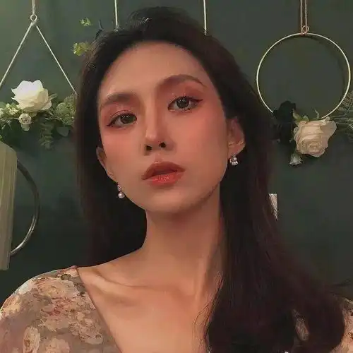 总能找到喜欢的头像呀