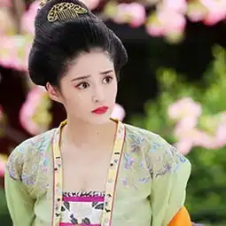 锦绣未央被称第一美人,美人制造却颜似中年妇女