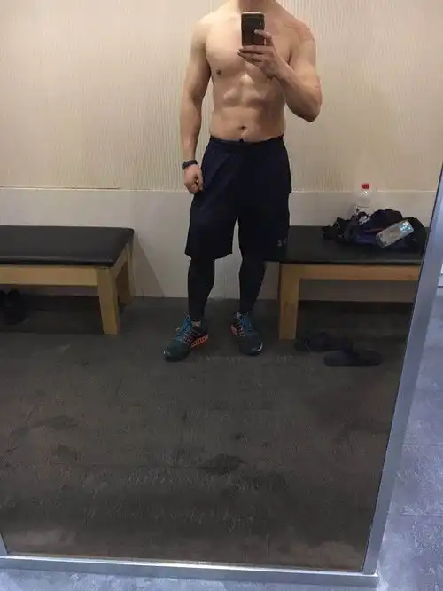 健身男女打卡群分享打卡活跃度超高健身群