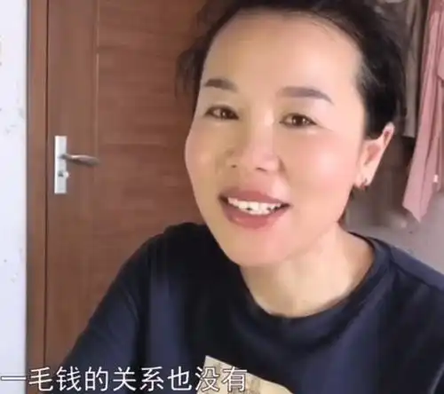 女子询问妈妈房子要不要写女方名字,妈妈霸气回答深得人心