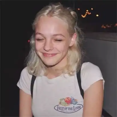 高清好看的欧美女生头像,长的是绝对没得说漂亮