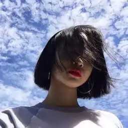一波让人心动的微信头像
