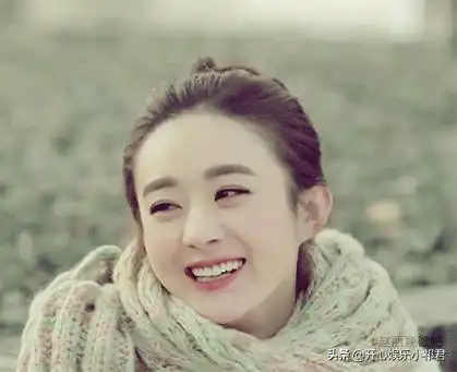 宫锁沉香6年了,周冬雨还是那个周冬雨,赵丽颖变化是真大