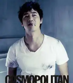 对我说谎试试姜志焕变身颓废孤独男