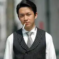 成熟稳重型男微信头像下载微信头像图片大全