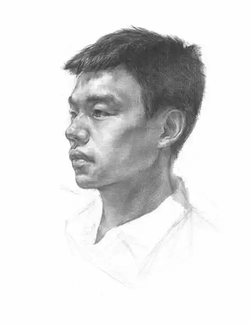 学习画速写人物衣服的教程有哪些
