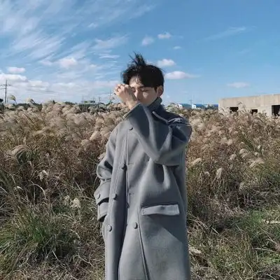 哪里会有人喜欢孤独不过是不喜欢男生头像我要个性网