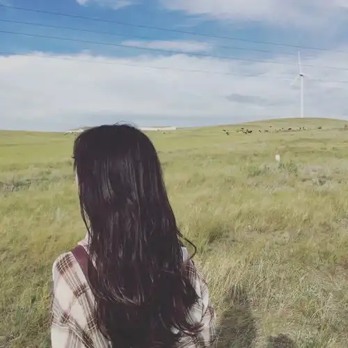 温柔到骨子里的情话句子