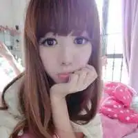微信卡通阳光头像女微信头像图片大全
