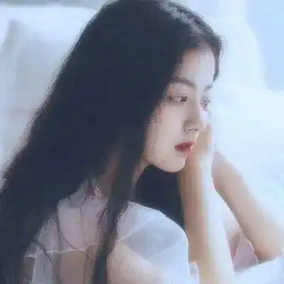 女生头像如果觉得太累,及时道别并没有错773
