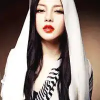 游戏头像女霸气十足微信头像图片大全
