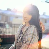 精品女生头像多愁善感让我变的憔悴