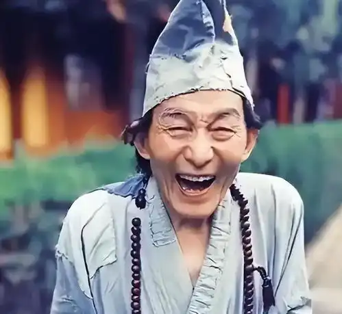 自从演了济公后,游本昌身上接连发生的怪事,至今也解释不清