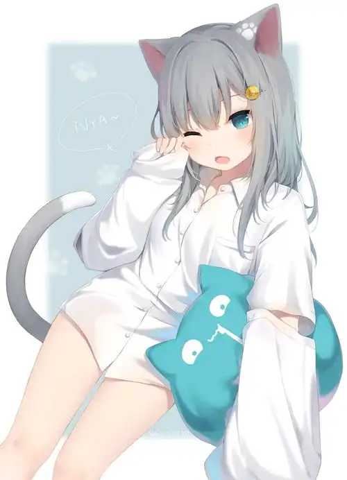 动漫女神壁纸一百七十期