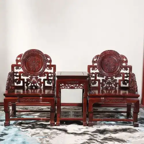 红木原材现涨价潮,甚至一天一价