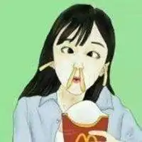 古代头像女生唯美冷艳