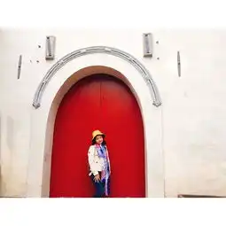 潼南粉黛少女心