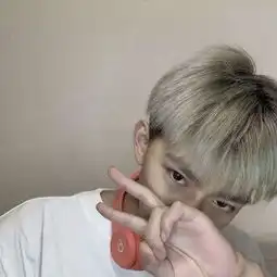 男生头像