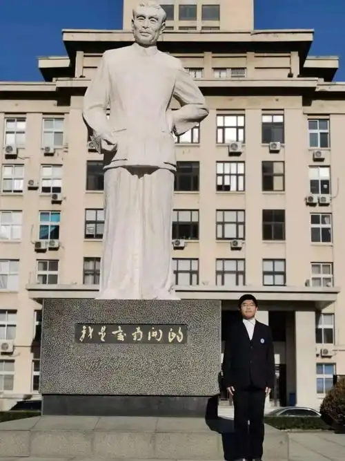 2020思源校服日殷高西,何其幸,再度遇见你