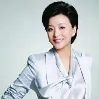 杨澜头像微信头像图片大全