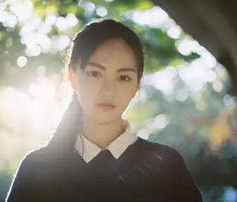 爱情也如此,逛过就已经足够温暖的日系女生小清新图片