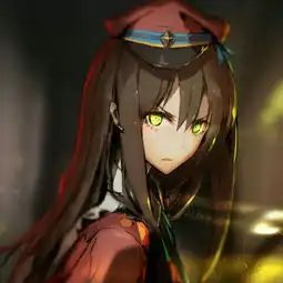想问以下这张图片是p站的那个画师画的