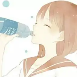 动漫头像,男女都行