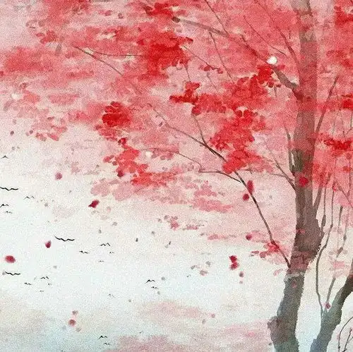 有没有什么惊艳的微信头像