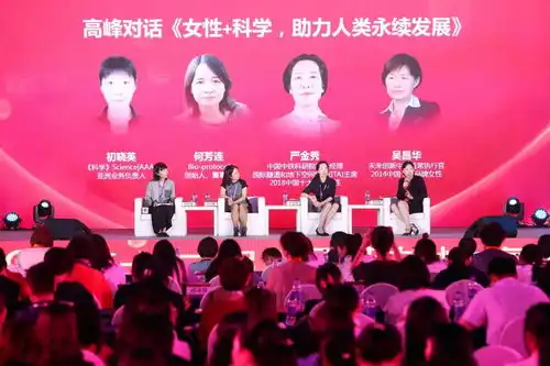 这世界是她的没有什么能够阻挡,女性活得漂亮
