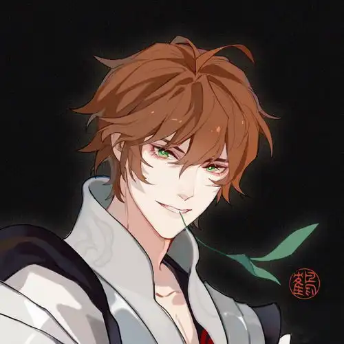 王者男团头像来啦