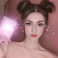 美到天际的漂亮欧美小姐姐头像微信头像图片大全