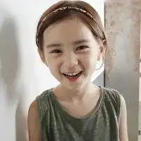 可爱的女生头像萌萌哒微信头像图片大全
