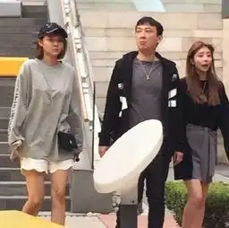 最容易偶遇的明星究竟是谁