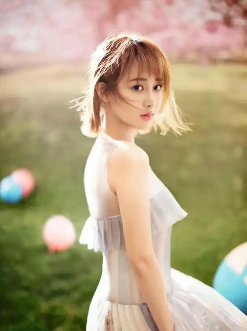 金鹰女神投票进行中,杨紫杨幂鞠婧祎你心目中的金鹰女神