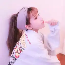 小姐姐女生头像