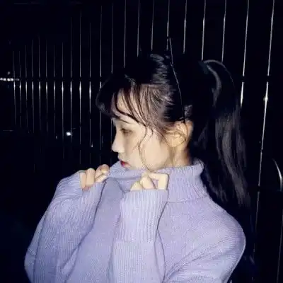 精选优质女生头像好的头像是女生的第二张脸