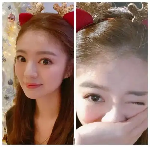 不得不说安以轩的身材真好,都快要生二胎了,还是那么的漂亮
