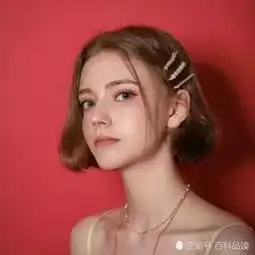 女生头像你喜欢的人一定会来找你,你们会越来越好直到结婚