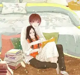 淡淡的忧伤,朦胧的爱