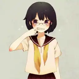 画师pechika的画,有没有相似的