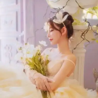 天生公主命的星座女生,气质高贵,会有王子来爱你