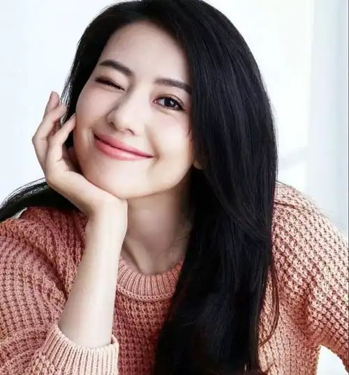 表情一点资讯高圆圆评选万年老二杨幂无缘上榜,她才是直男心中的白月光...表情